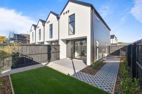 Photo of property in 2/504 Armagh Street, Linwood, Christchurch, 8011