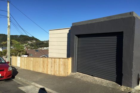 Photo of property in 98 Overtoun Terrace, Hataitai, Wellington, 6021