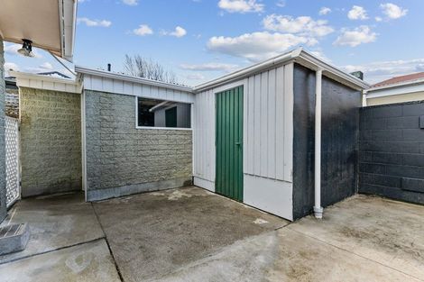 Photo of property in 42 North Parade, Richmond, Christchurch, 8013