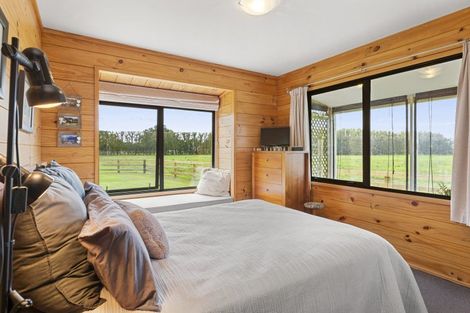 Photo of property in 225 Hoeka Road, Matangi, Hamilton, 3284