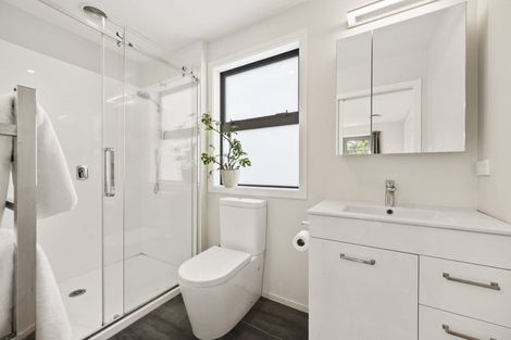 Photo of property in 208a Queens Drive, Lyall Bay, Wellington, 6022