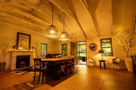 Photo of property in 201 Lochiel Branxholme Road, Lochiel, Winton, 9781