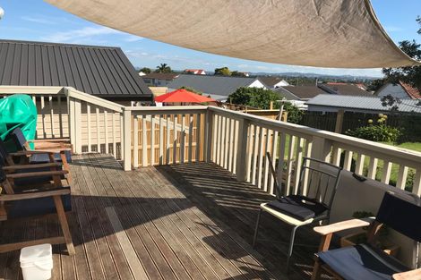 Photo of property in 4 Rotoma Rise, Clover Park, Auckland, 2019
