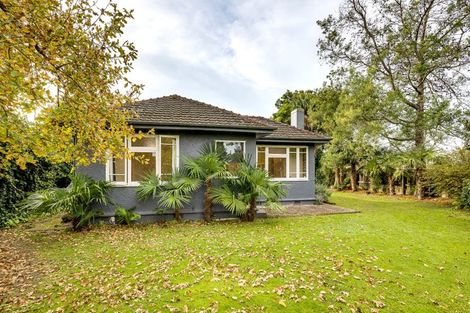 Photo of property in 97 Te Mata Road, Havelock North, 4130