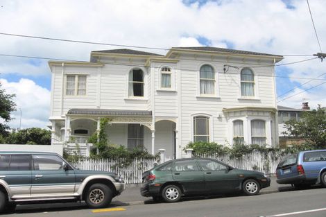 Photo of property in 9 Tinakori Road, Thorndon, Wellington, 6011