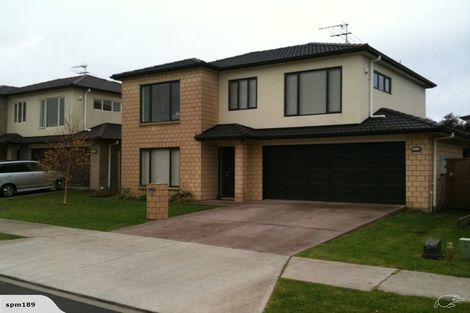 Photo of property in 26 Birchlands Road, Flat Bush, Auckland, 2019