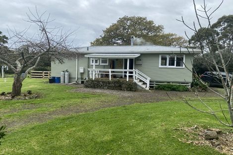 Photo of property in 499d Punakitere Road, Taheke, Kaikohe, 0473