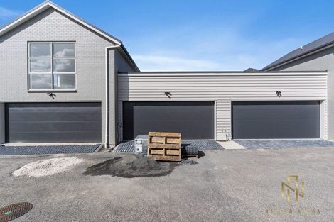 Photo of property in 37 Aviation Street, Takanini, 2112