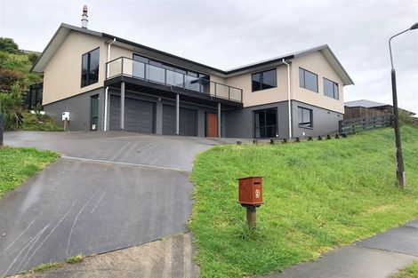 Photo of property in 9 Titter Place, Springvale, Whanganui, 4501