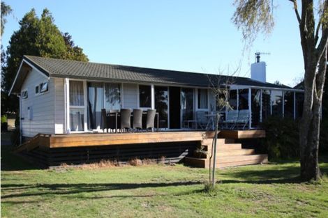 Photo of property in 18 Oregon Drive, Rainbow Point, Taupo, 3330