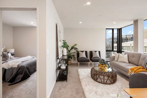 Photo of property in 802/212 Willis Street, Te Aro, Wellington, 6011