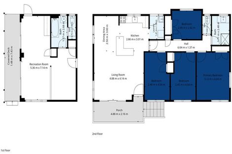 Photo of property in 8 Tikorangi Place, Morningside, Whangarei, 0110
