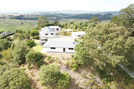 Photo of property in 239 Jobe Road, Maungakaramea, Whangarei, 0178