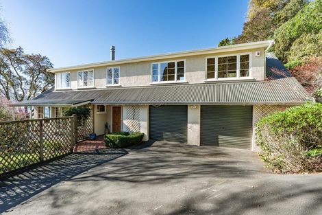 Photo of property in 1 Howard Street, Macandrew Bay, Dunedin, 9014
