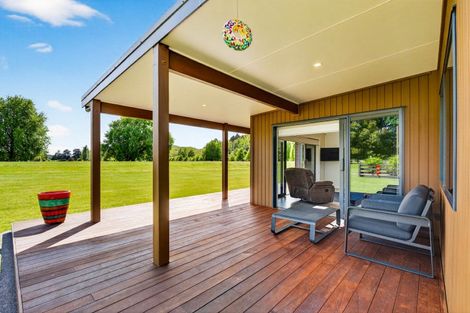 Photo of property in 624 Puketitiri Road, Puketapu, Napier, 4182