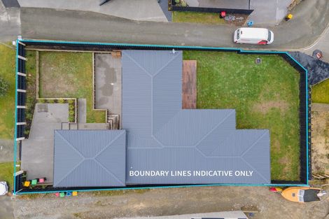 Photo of property in 21 Lancewood Terrace, Oceanview, Timaru, 7910