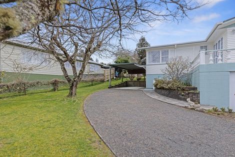 Photo of property in 5 Corlett Street, Taumarunui, 3920