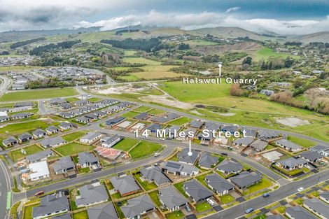 Photo of property in 14 Miles Street, Halswell, Christchurch, 8025