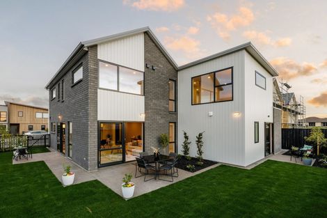 Photo of property in 59 Maanihi Drive, Rototuna North, Hamilton, 3210