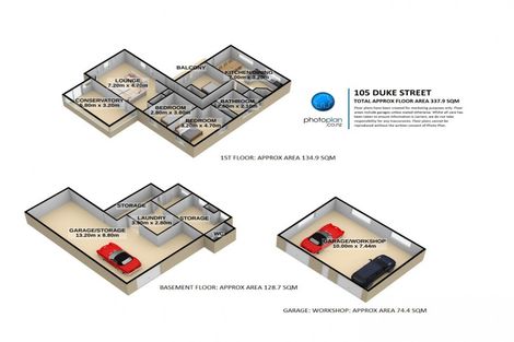 Photo of property in 105 Duke Street, Cambridge, 3434