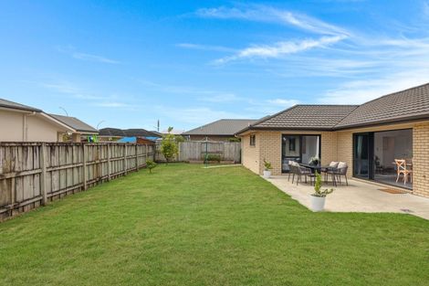 Photo of property in 7 Derwent Place, Flagstaff, Hamilton, 3210