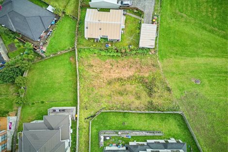 Photo of property in 171 Keri Vista Rise, Papakura, 2110