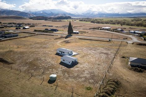 Photo of property in 23 Old Glen Lyon Road, Twizel, 7901
