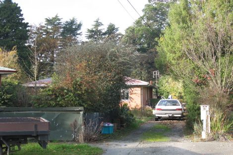 Photo of property in 59 Davis Crescent, Netherby, Ashburton, 7700