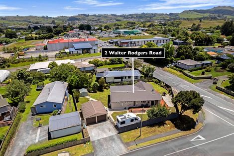 Photo of property in 2 Walter Rodgers Road, Pokeno, 2402