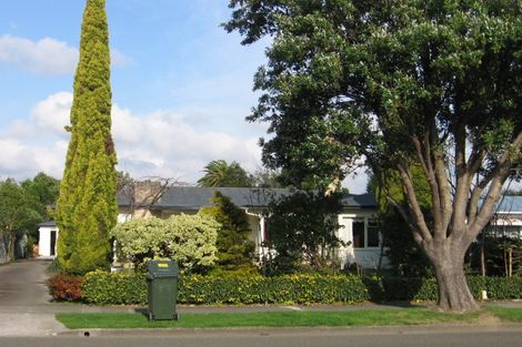 Photo of property in 148 College Street, Awapuni, Palmerston North, 4412