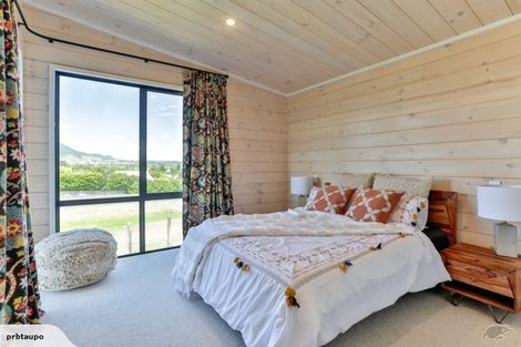 Photo of property in 101 Woodward Street, Nukuhau, Taupo, 3330