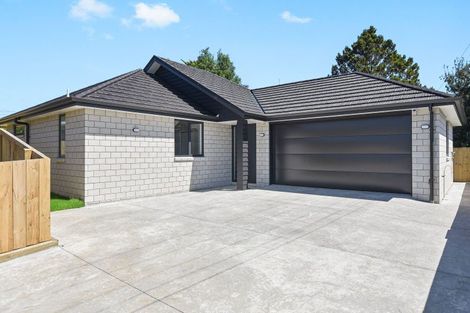 Photo of property in 4a Galbraith Street, Ngaruawahia, 3720