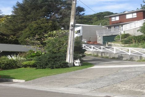 Photo of property in 91a Townsend Road, Miramar, Wellington, 6022