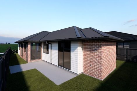 Photo of property in 3 Barlow Street, Morrinsville, 3300