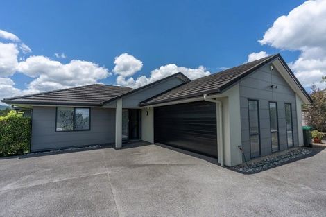 Photo of property in 5 North Crest Drive, Onerahi, Whangarei, 0110