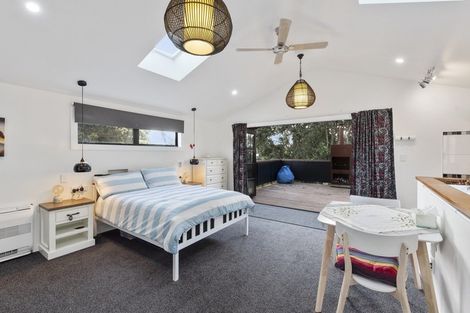 Photo of property in 2 The Avenue, Otaki Beach, Otaki, 5512