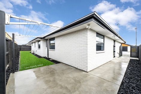 Photo of property in 2 Lolite Lane, Rolleston, 7615