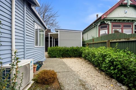 Photo of property in 40 Austin Street, Sydenham, Christchurch, 8023