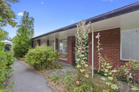 Photo of property in 257 Fifield Terrace, Opawa, Christchurch, 8023
