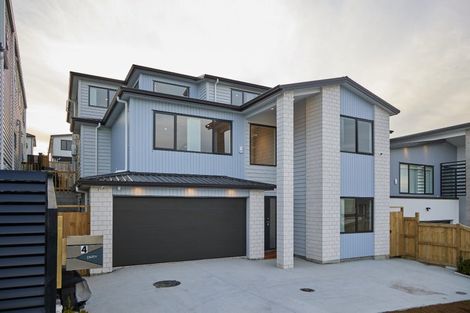 Photo of property in 4 Greenstead Close, Flat Bush, Auckland, 2019