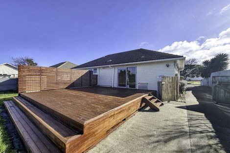 Photo of property in 19 Armstrong Place, Gonville, Whanganui, 4501