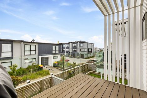 Photo of property in 13 Glenae Lane, Hobsonville, Auckland, 0618