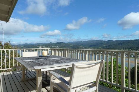 Photo of property in 44 Motuhoa Road, Tairua, 3508