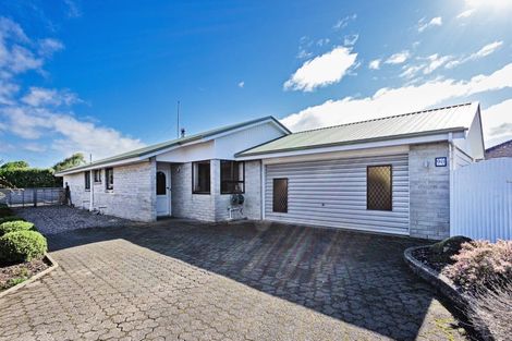 Photo of property in 90 Lowe Street, Avenal, Invercargill, 9810