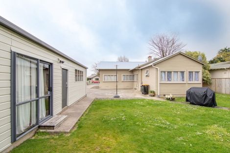 Photo of property in 23 Morris Street, Hokowhitu, Palmerston North, 4410
