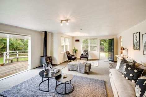 Photo of property in 97 Te Mata Road, Havelock North, 4130