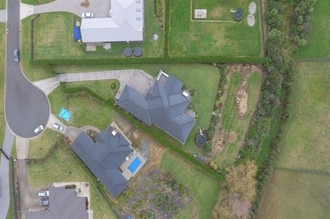 Photo of property in 5 Old Orchard Lane, Waiau Pa, Pukekohe, 2679