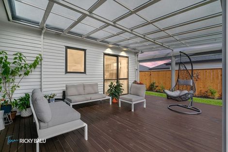 Photo of property in 40 Perkins Street, Papakura, 2110