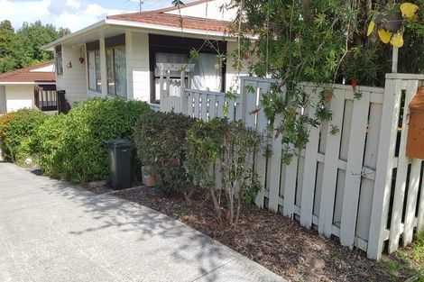 Photo of property in 1/7 Northwick Place, Hillcrest, Auckland, 0627