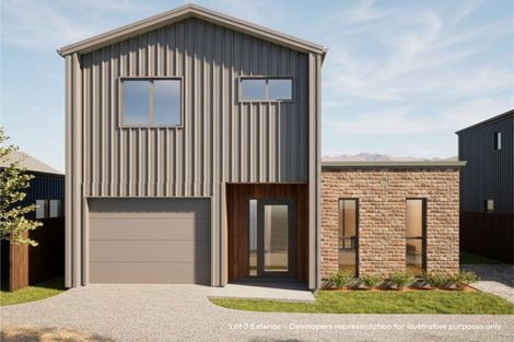 Photo of property in 3 Kerry Court, Cromwell, 9310